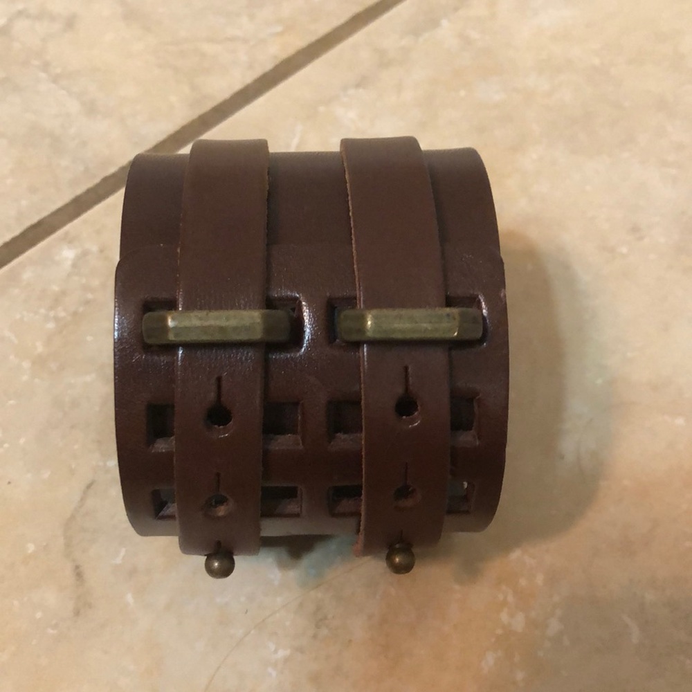 Wrist cuff